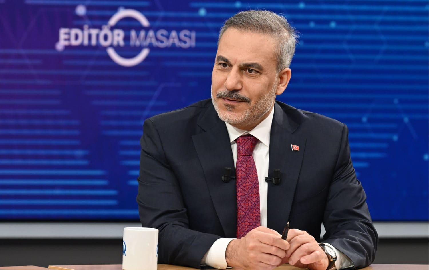 هاكان فيدان-AA