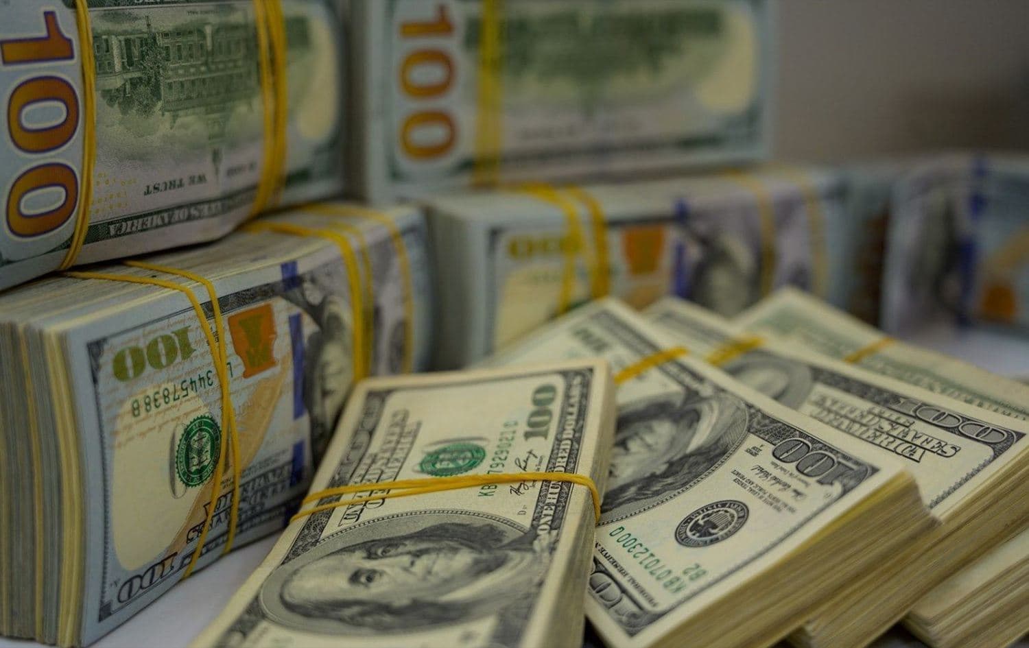 Iraq’s foreign currency reserves in 2026