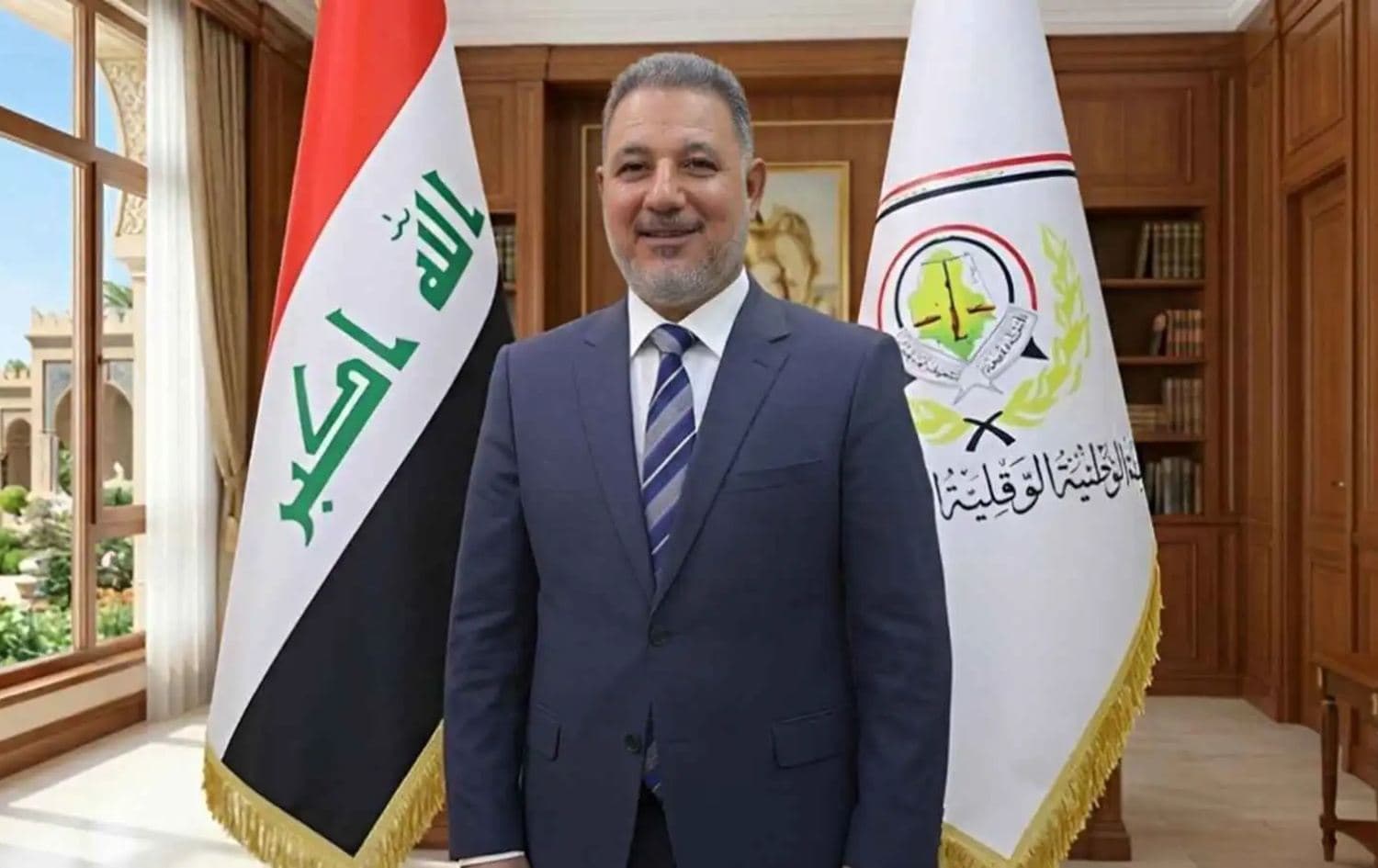 باسم البدري