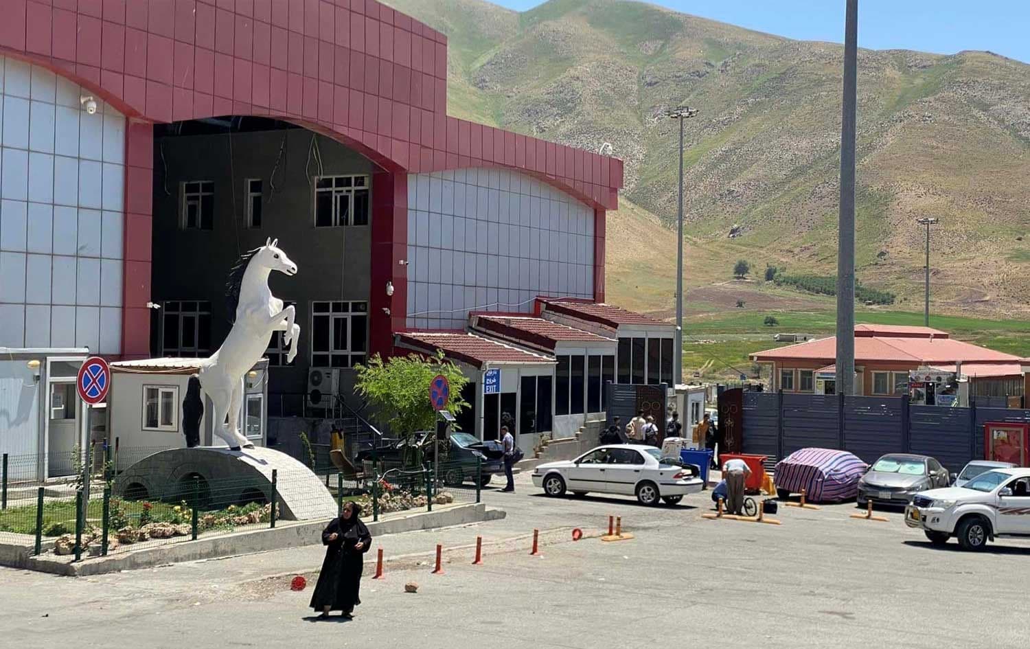 Kurdistan Region bans food exports amid price, supply concerns