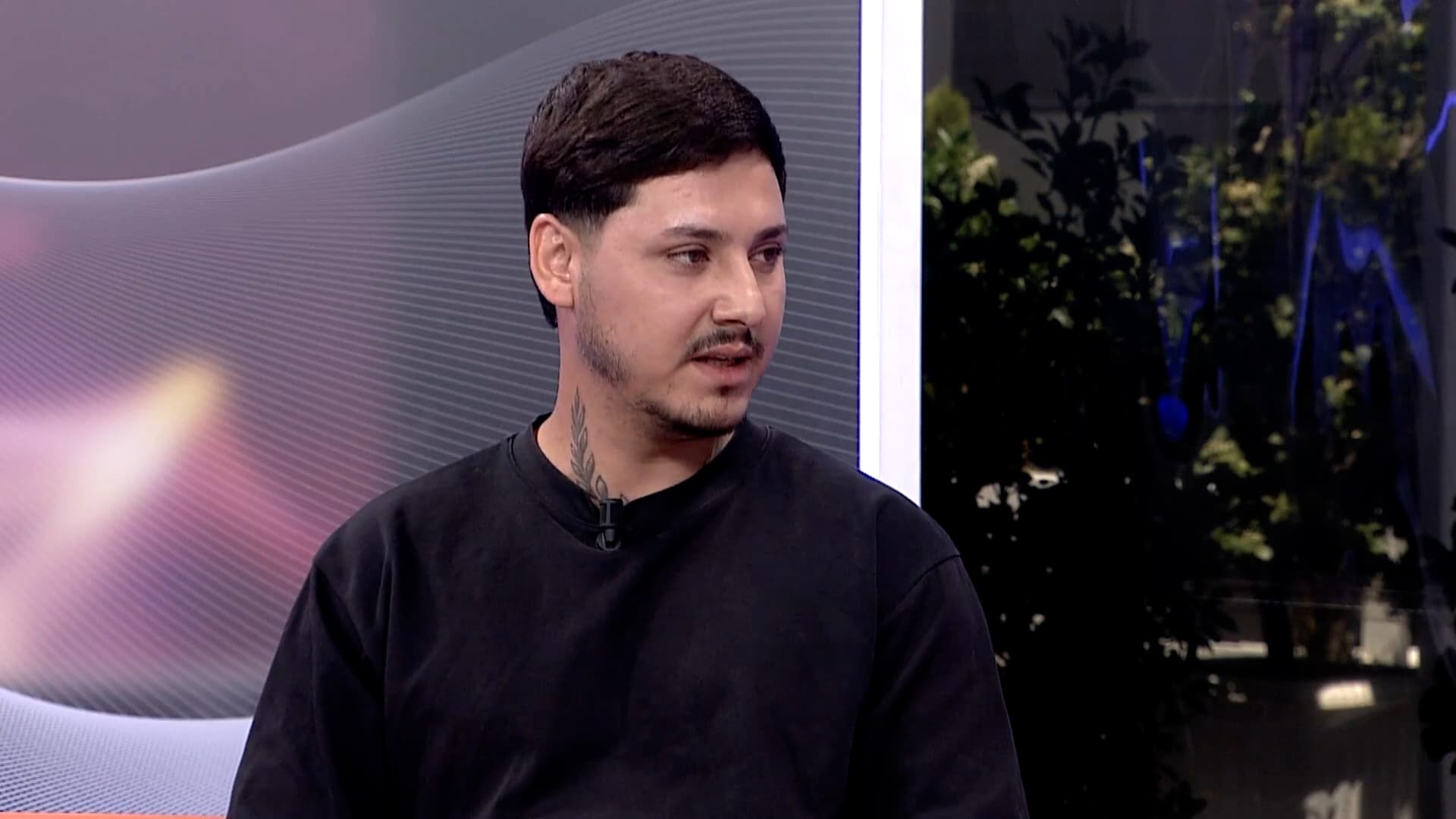 Kurdish rapper Milan Jaff says ready to return to Finland over reopened case