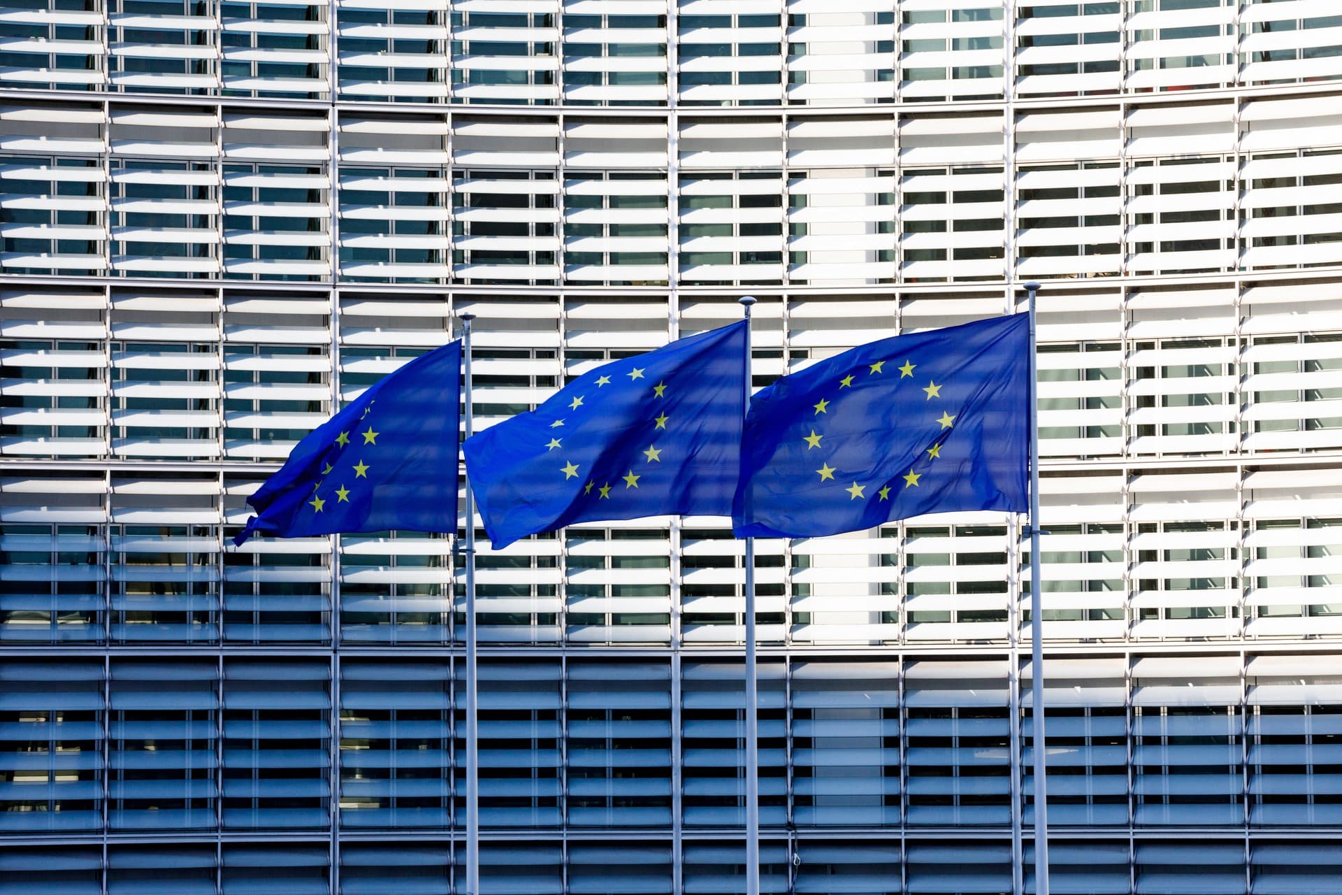 EU sanctions IRGC Navy unit, two individuals over Strait of Hormuz shipping disruption