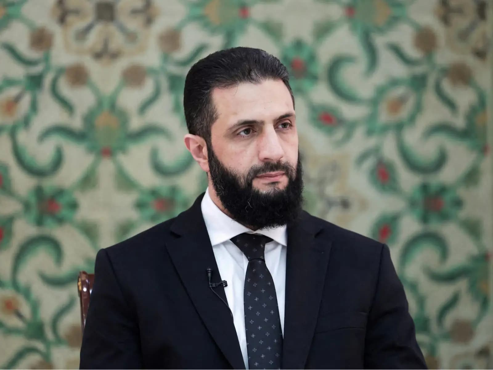 مسؤول سوري لرووداو: الشرع تلقى دعوة لحضور قمتي مجموعة السبع والناتو