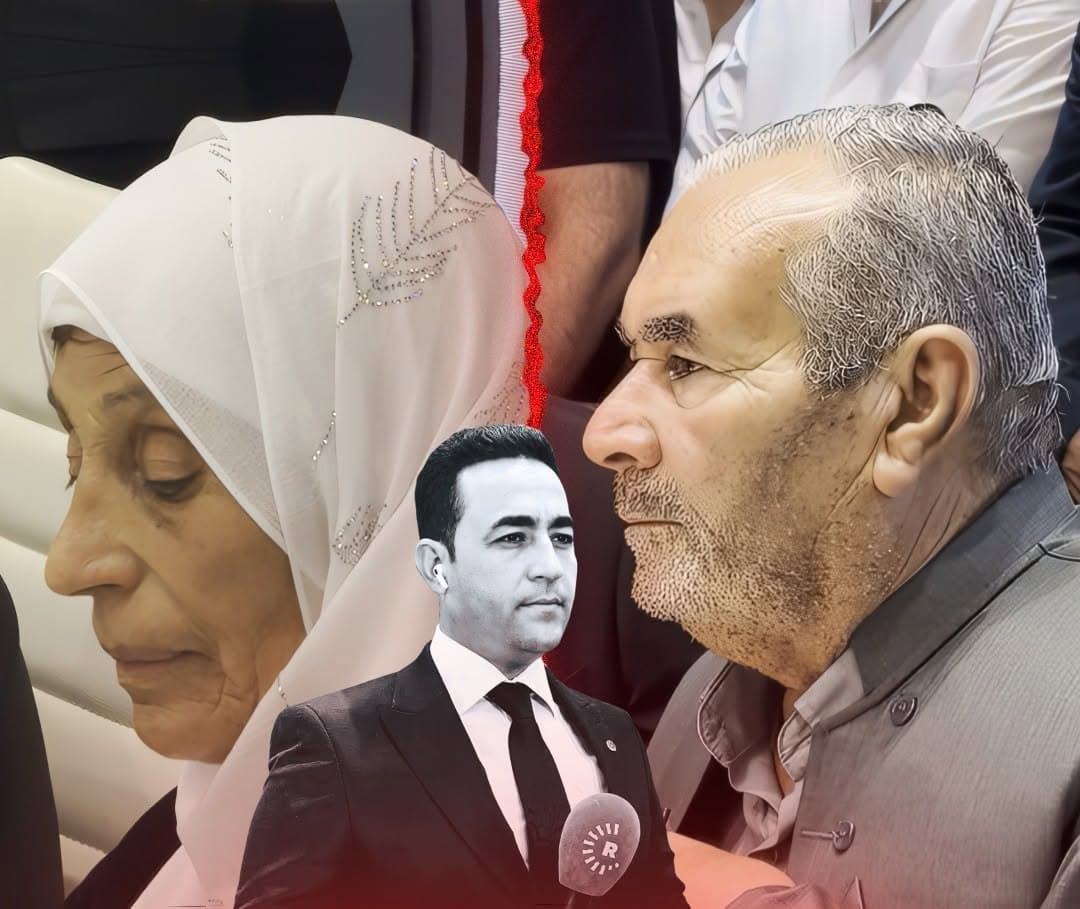 عندما يتحول صانع الخبر إلى خبر.. "ماڵئاوا"