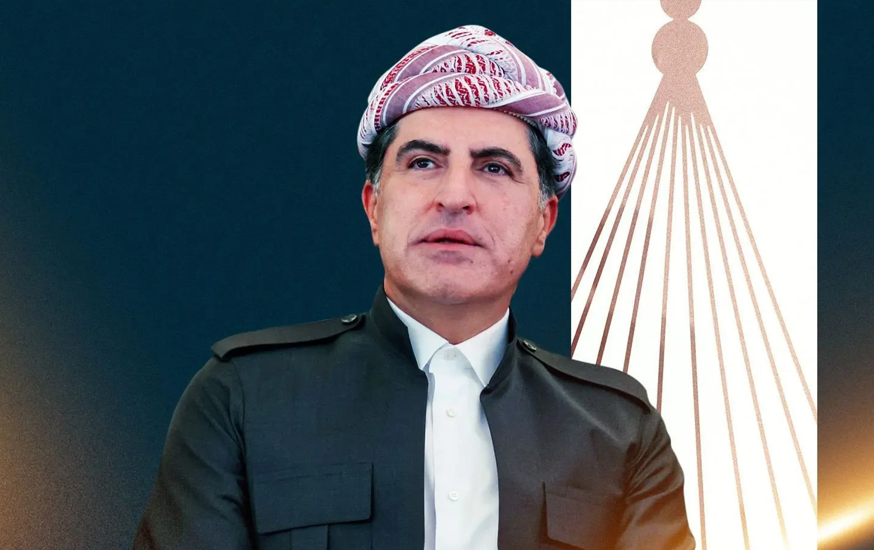 نيجيرفان بارزاني أرسل مئات النساء الكورديات الإيزديات إلى ألمانيا لتلقي العلاج النفسي