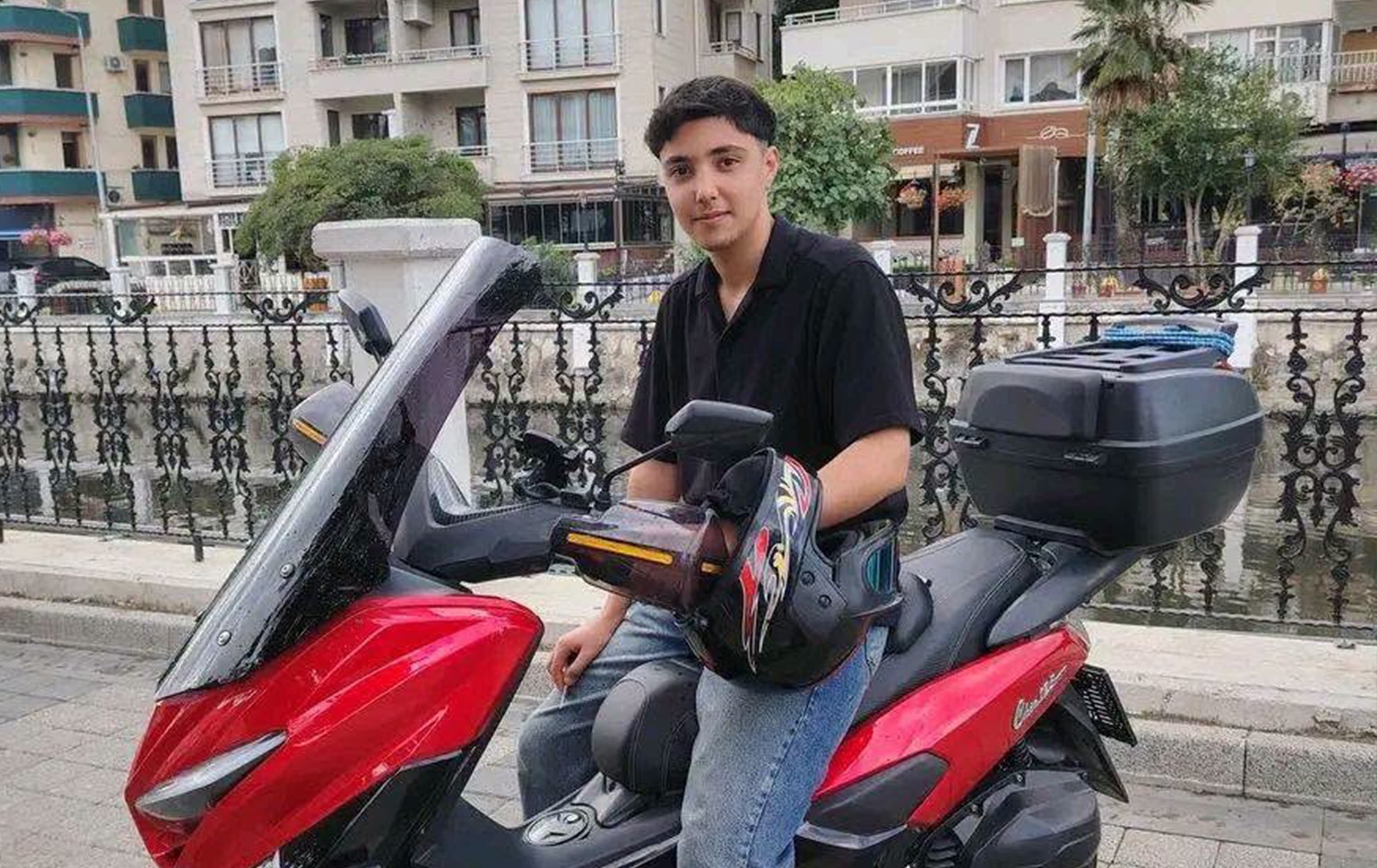 الخارجية العراقية تتابع قضية مقتل شاب عراقي في تركيا