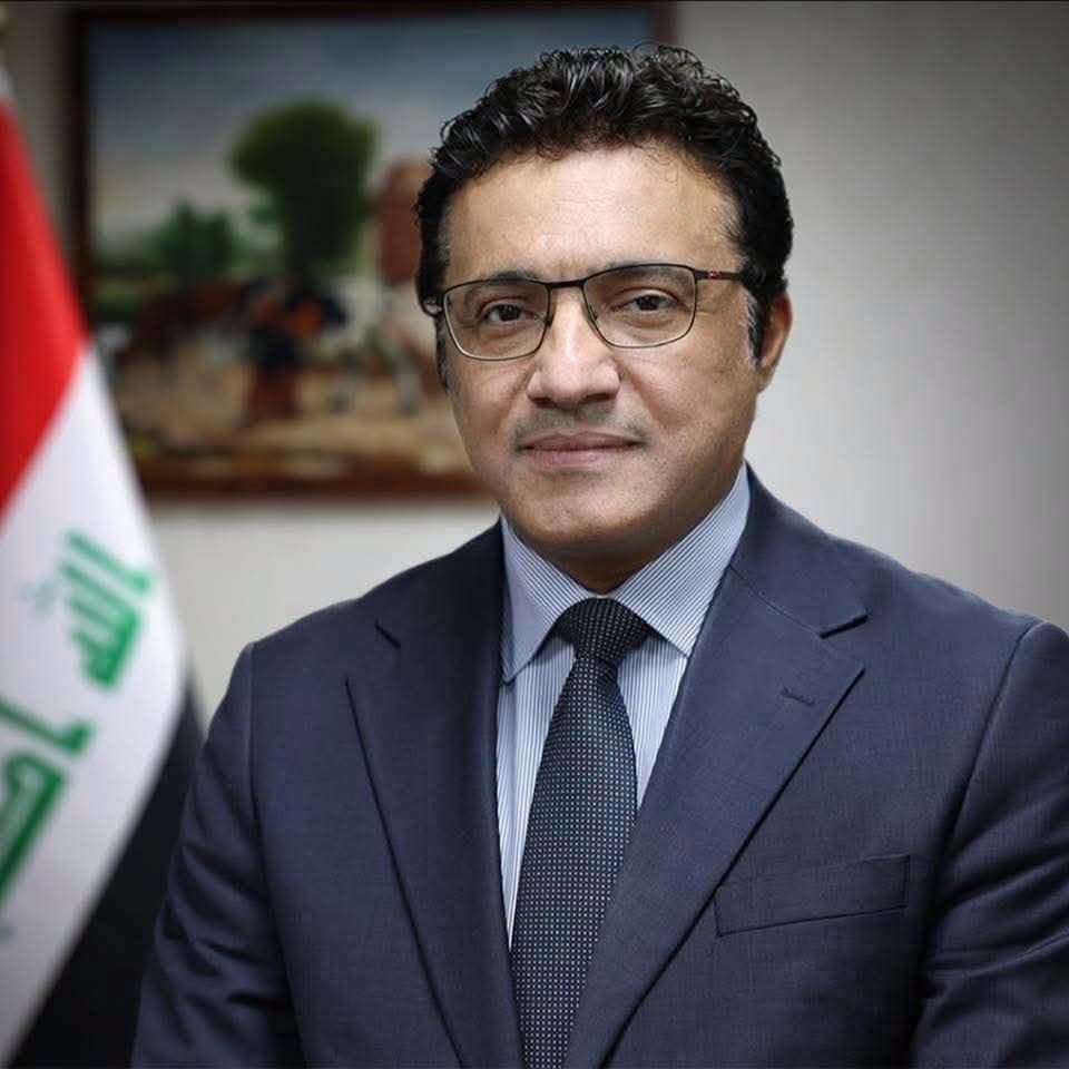 المتحدث باسم الحكومة العراقية: ملفا الطاقة والكهرباء سيتصدر أولويات موازنة 2027