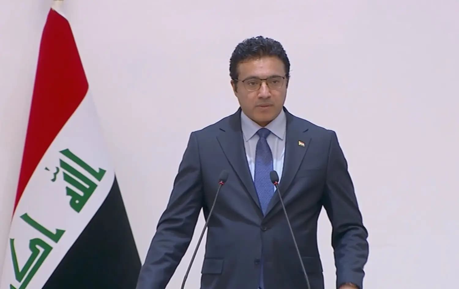 المتحدث باسم الحكومة العراقية: استكمال الكابنية الوزارية سيكون الشهر المقبل