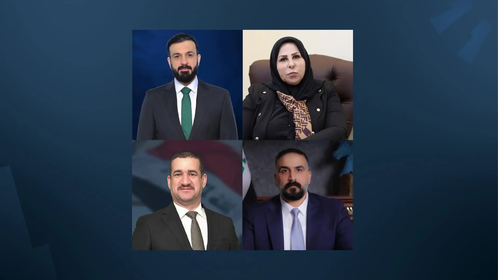 مصدر في هيئة النزاهة العراقية: اعتقال 7 نواب على الأقل في عملية اليوم