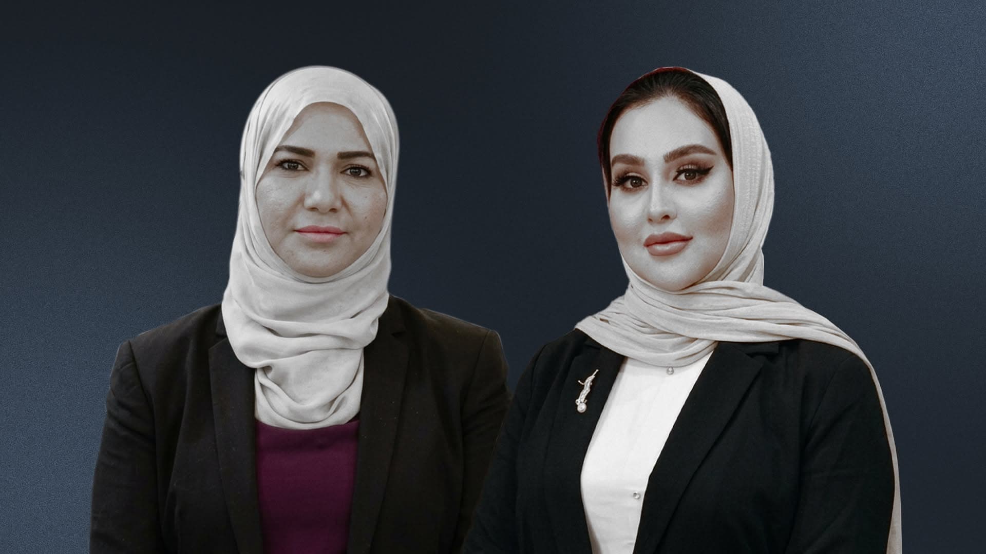 اعتقال برلمانية عراقية عن محافظة صلاح الدين وفرار أخرى