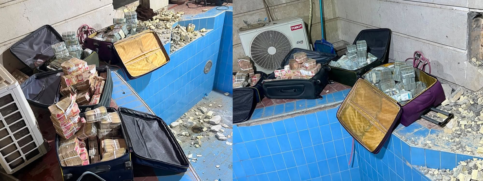 مجلس القضاء: التحقيقات مع وكيل وزير النفط لشؤون التوزيع تسفر عن ضبط 11 مليون دولار و4 مليارات دينار