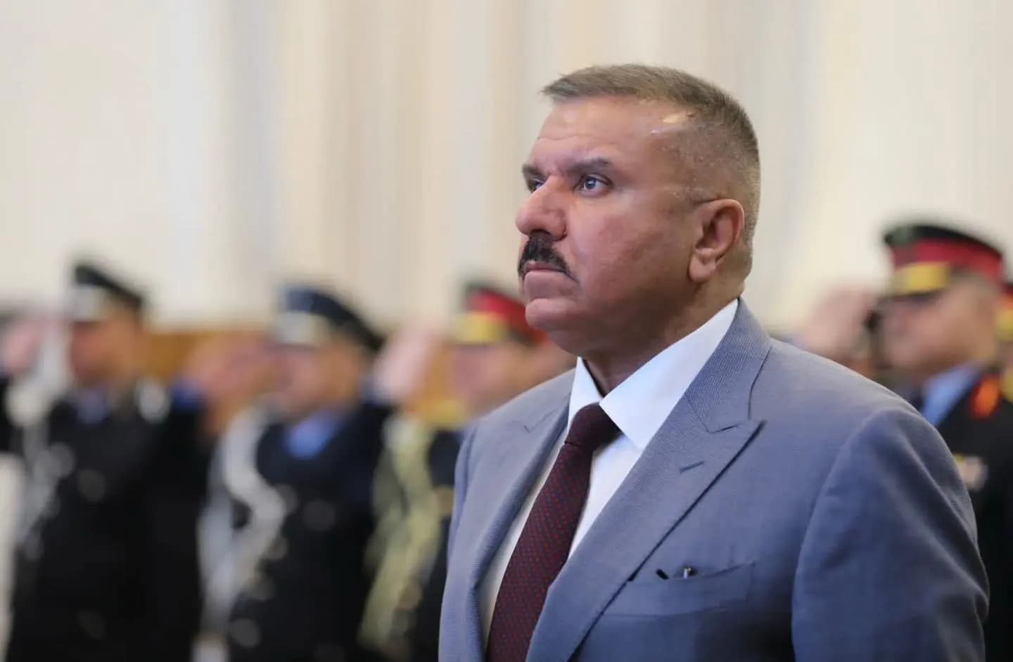 وزارة الداخلية العراقية تنفي لرووداو أنباء صدور أمر قبض بحق عبد الأمير الشمري