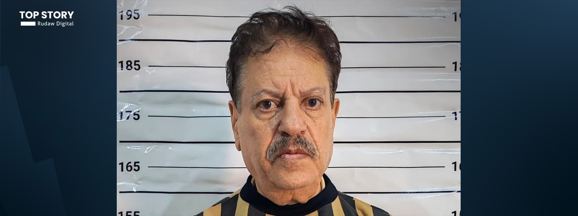 للواء السابق علي صالح ذياب