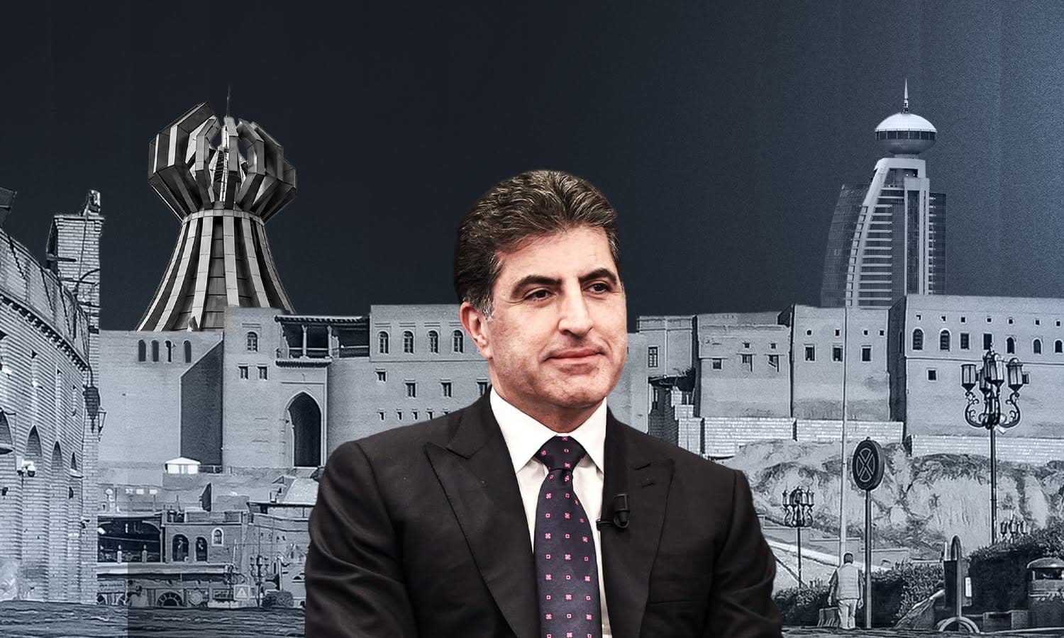 نيجيرفان بارزاني بذكرى استقلال أميركا: ينبغي حماية مكانة إقليم كوردستان في إطار الدستور العراقي