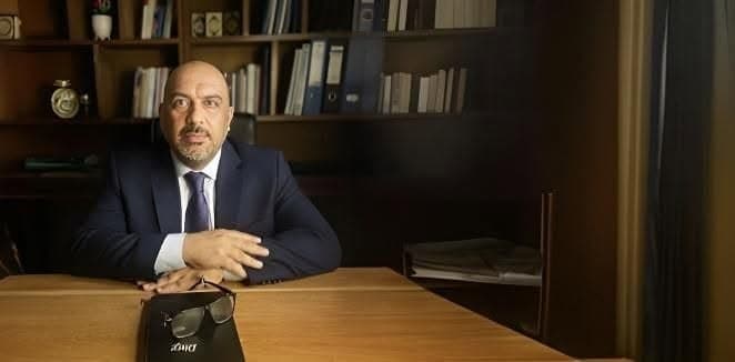 الإطار التنسيقي منقسم بتأييد محاربة الفساد.. أحمد الخضر لرووداو: الكابينة تكتمل بعد عودة الزيدي من واشنطن