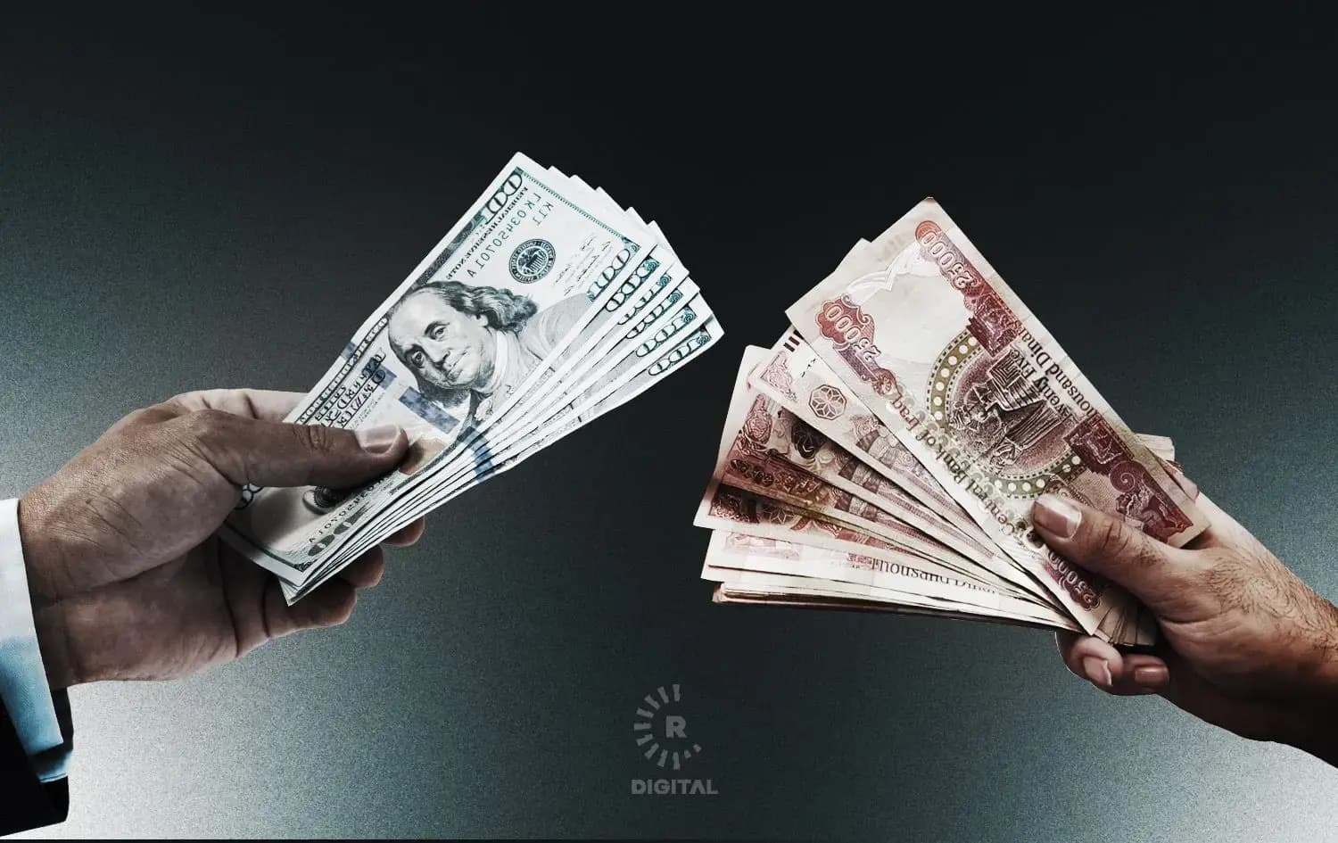 مستشار لرئيس الوزراء العراقي لرووداو: لا تغيير في سعر صرف الدينار مقابل الدولار