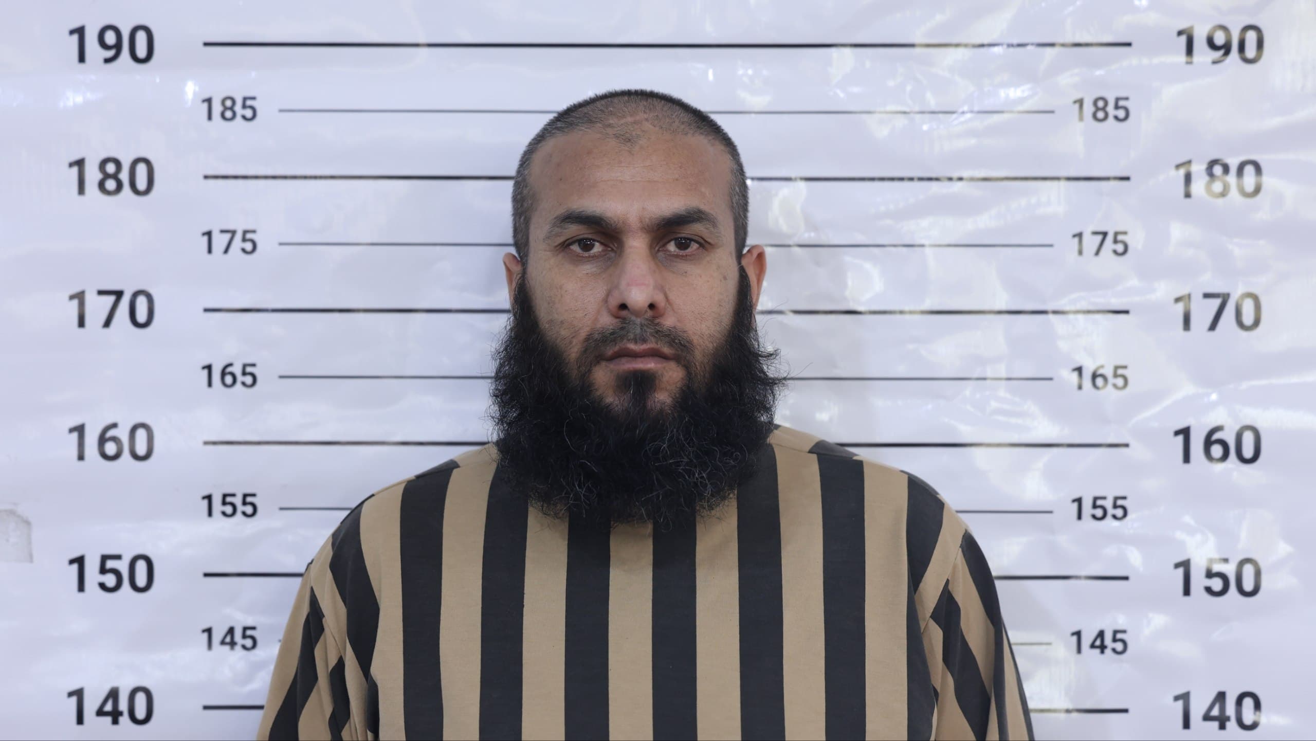 الداخلية السورية تعلن تفكيك خلايا لداعش واعتقال قيادي بارز