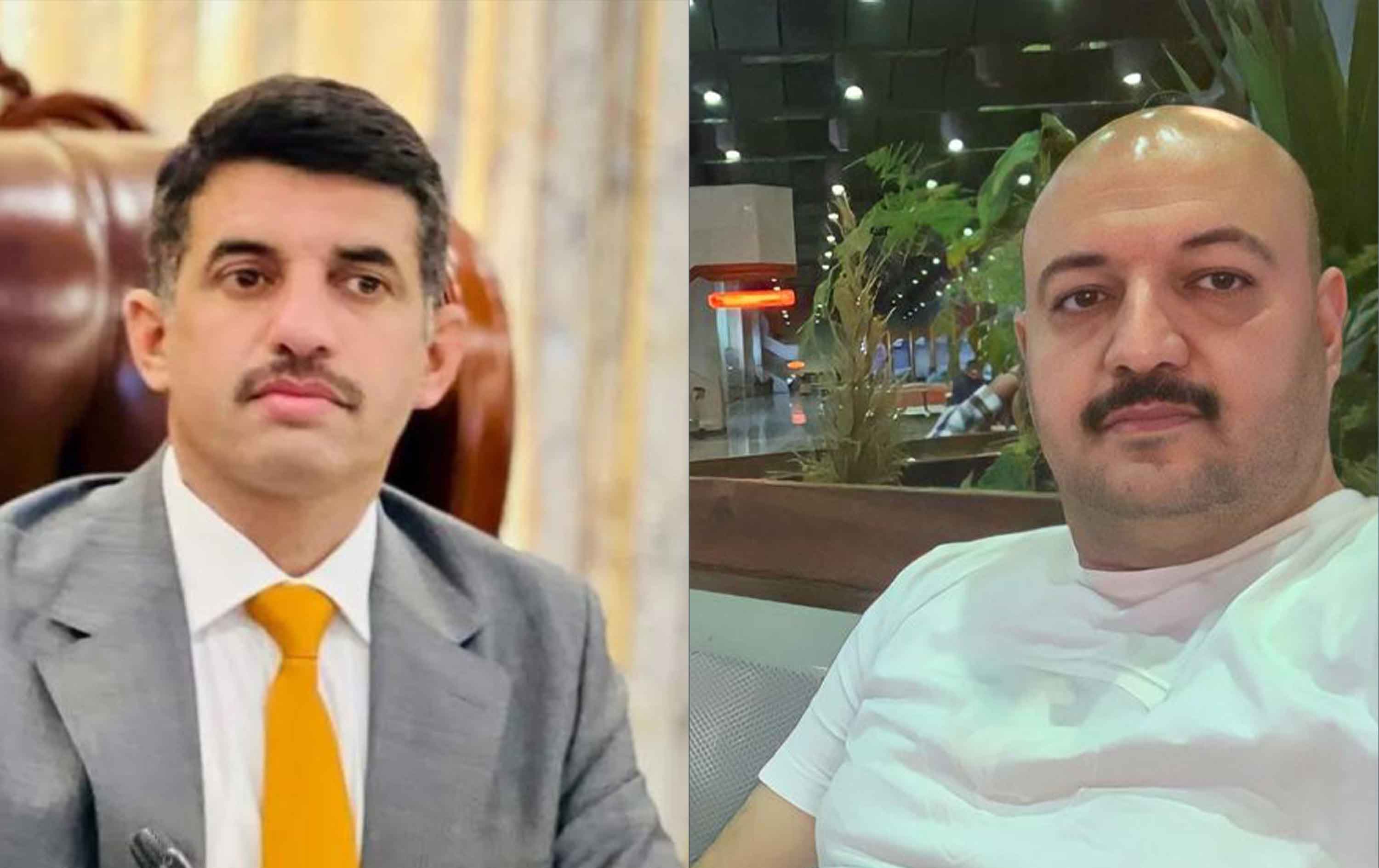 القضاء يوضح ملابسات اطلاق سراح نور زهير وإمكانية شمول الجميلي والنواب بالعفو العام