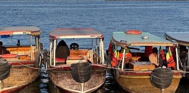 البحرية العراقية: تجاوز الحدود لا يبرر قتل الصيادين