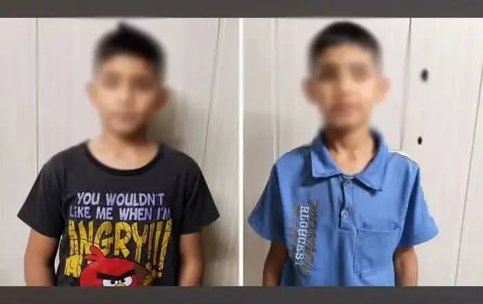 شرطة كركوك: القبض على طفلين يبلغان من العمر 10 سنوات بتهمة قتل فتاة في الثالثة من عمرها