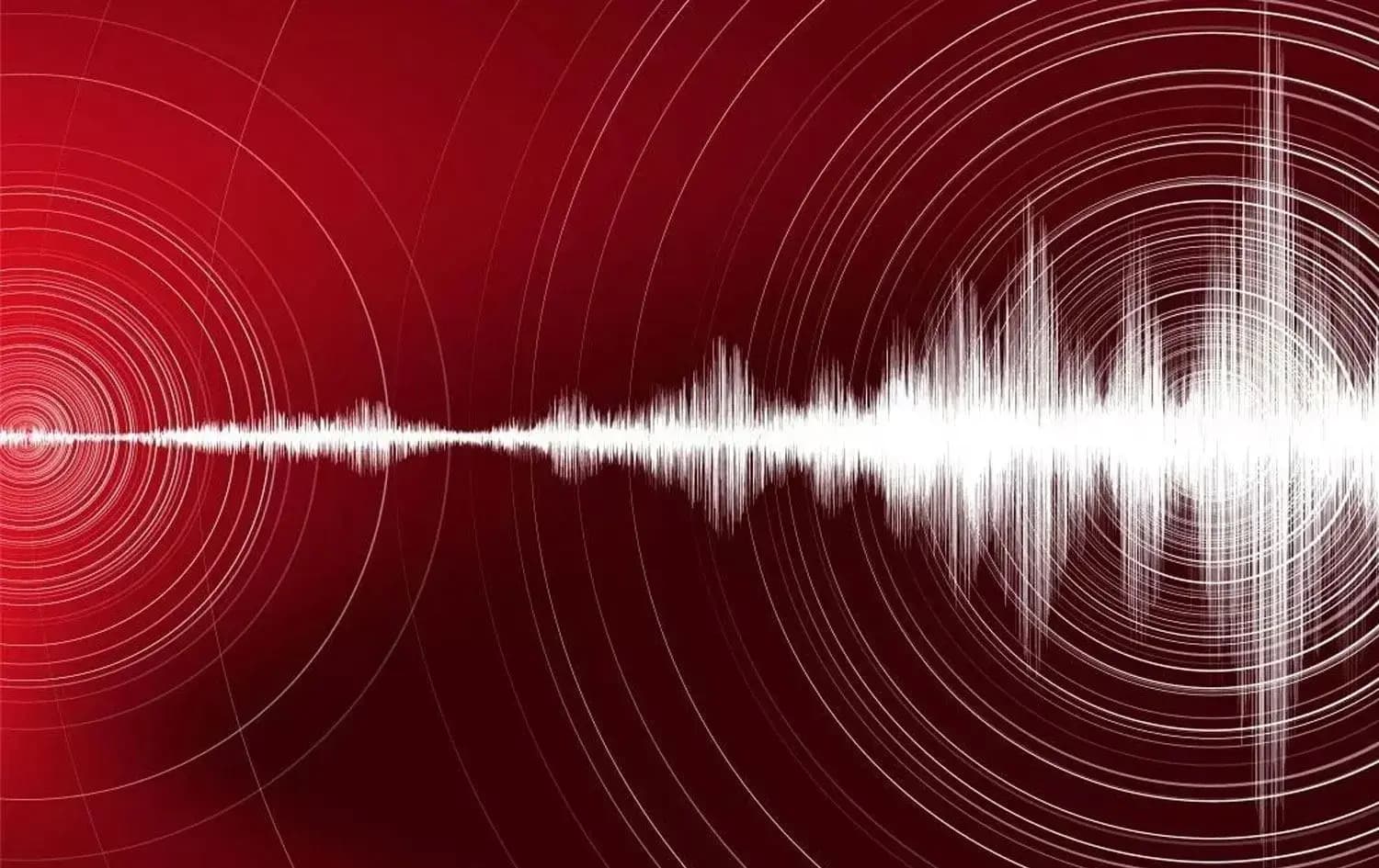 زلزال بقوة 5 درجات يضرب جنوب شرق تركيا
