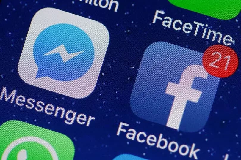 عطل فني يضرب "فيسبوك".. المنصة تتوقف عن العمل على أجهزة الكمبيوتر حول العالم