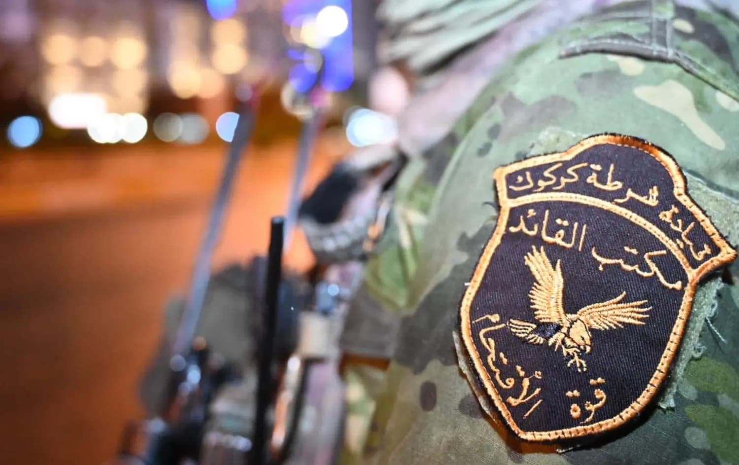 شجار بين عائلتين في الحويجة على قطعة أرض يسفر عن 8 جرحى