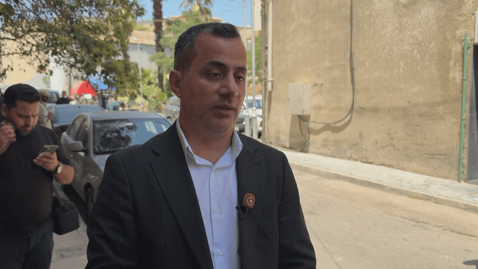 830 عملية جراحية في سوريا.. حملة طبية تستقبل مرضى محافظات بينها الشرقية