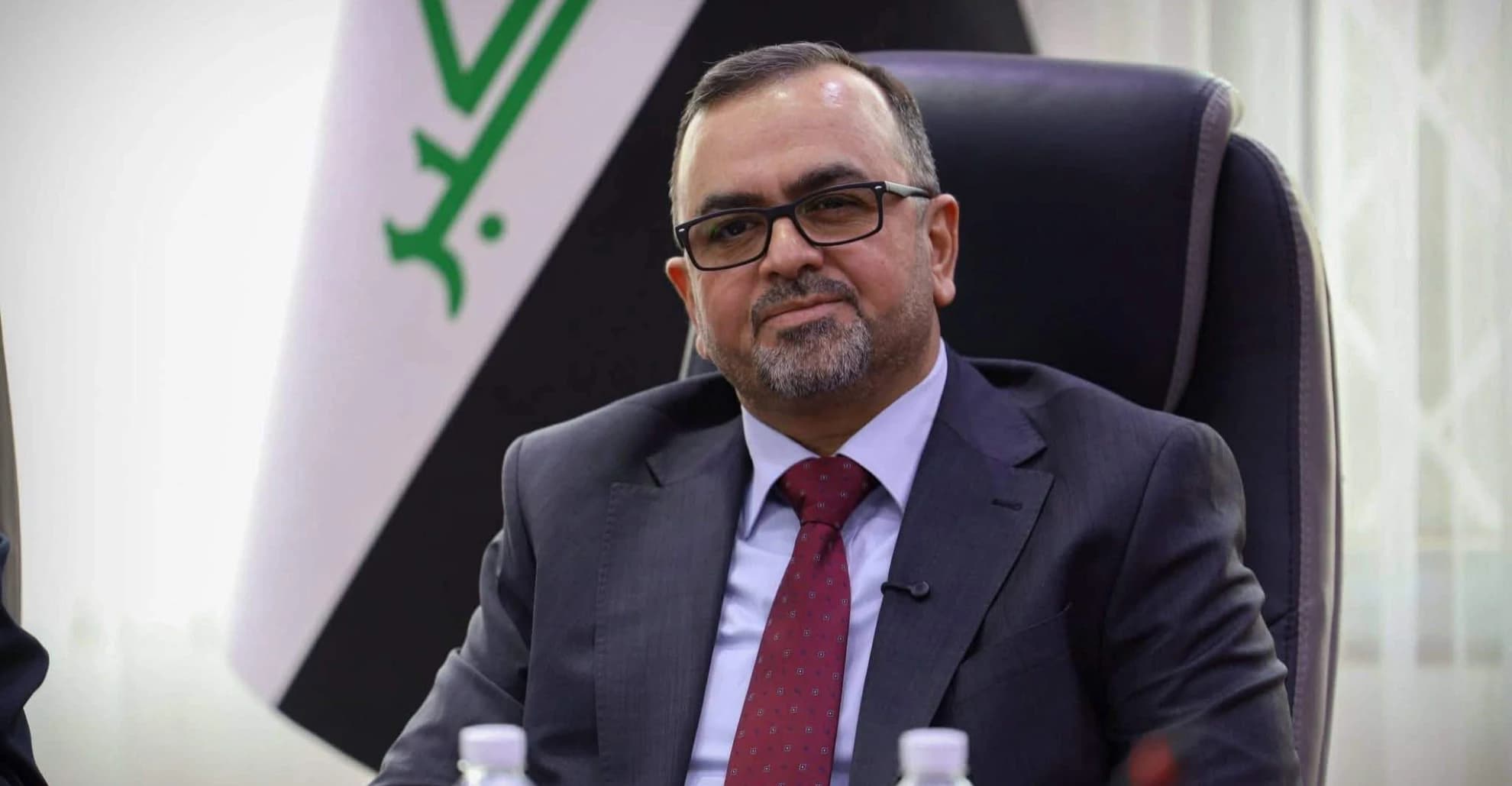 وزير الصحة العراقي لرووداو: يجب مناقشة تعيين الخريجين الثلاثة الأوائل يجب بقانون موازنة 2027.