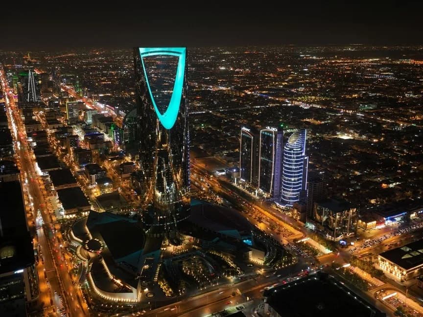 واشنطن تستعد لإعلان اتفاق نووي مدني مع السعودية
