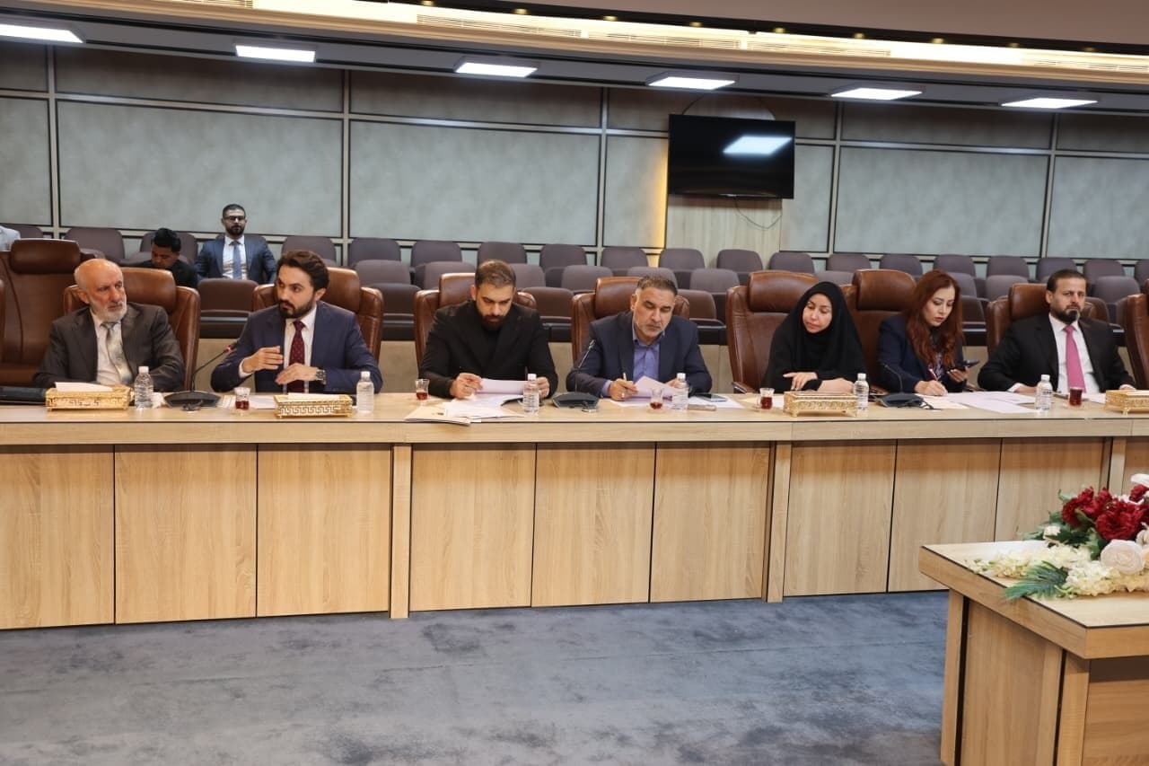 البرلمان العراقي يناقش بيع حصة الدولة واستثمار الأراضي الزراعية