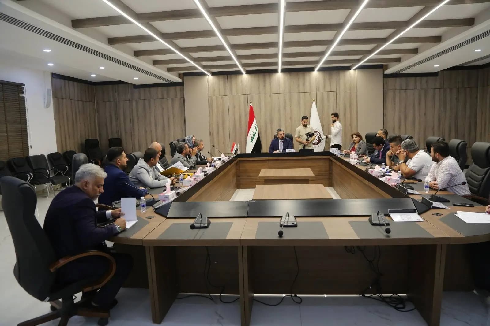 الحزب الديمقراطي في كركوك: سنرد على طلب الكتل في الأيام القليلة المقبلة