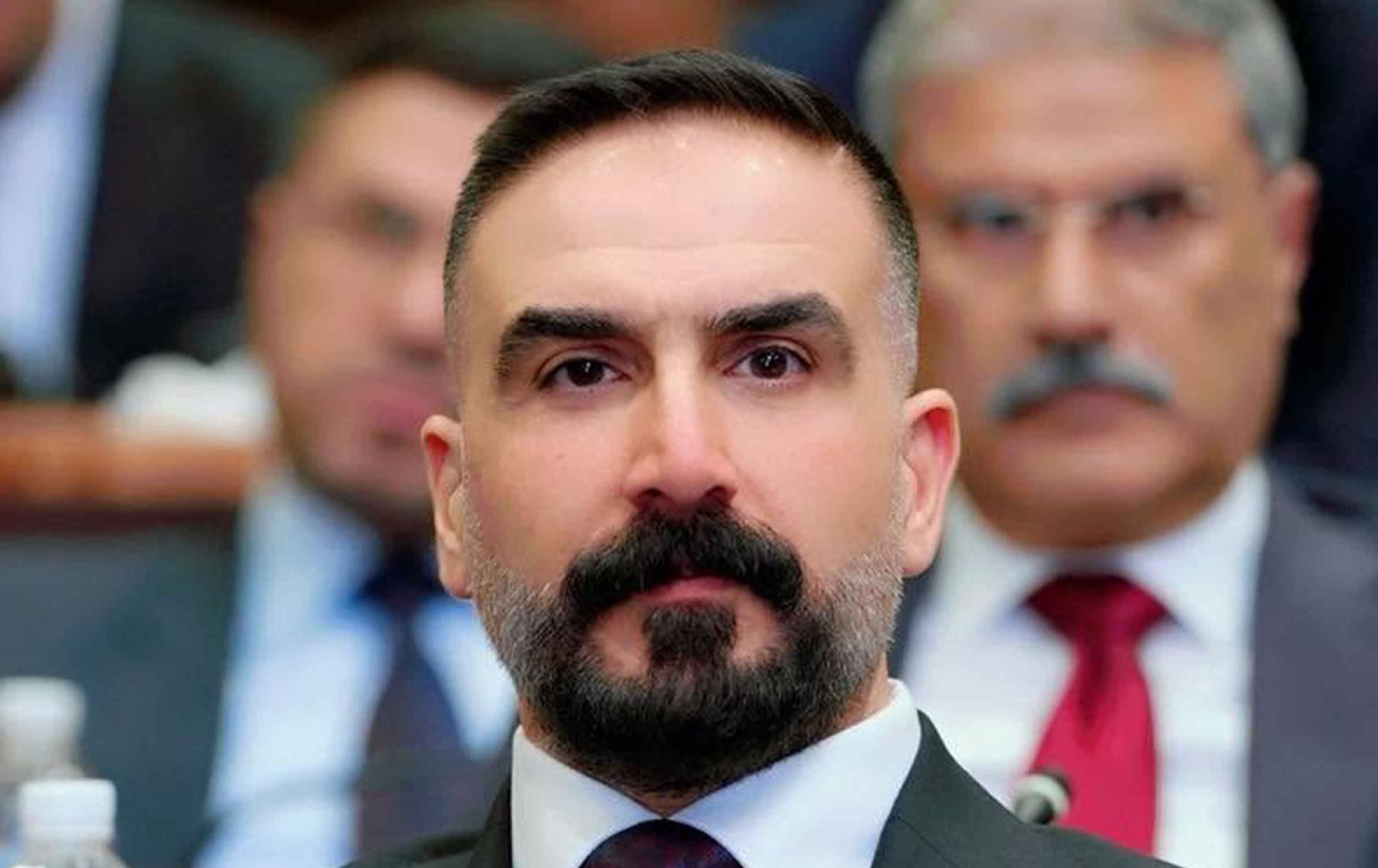 النزاهة: الحبس الشديد بحق النائب حسنين الخفاجي لإدانته بجريمة الابتزاز