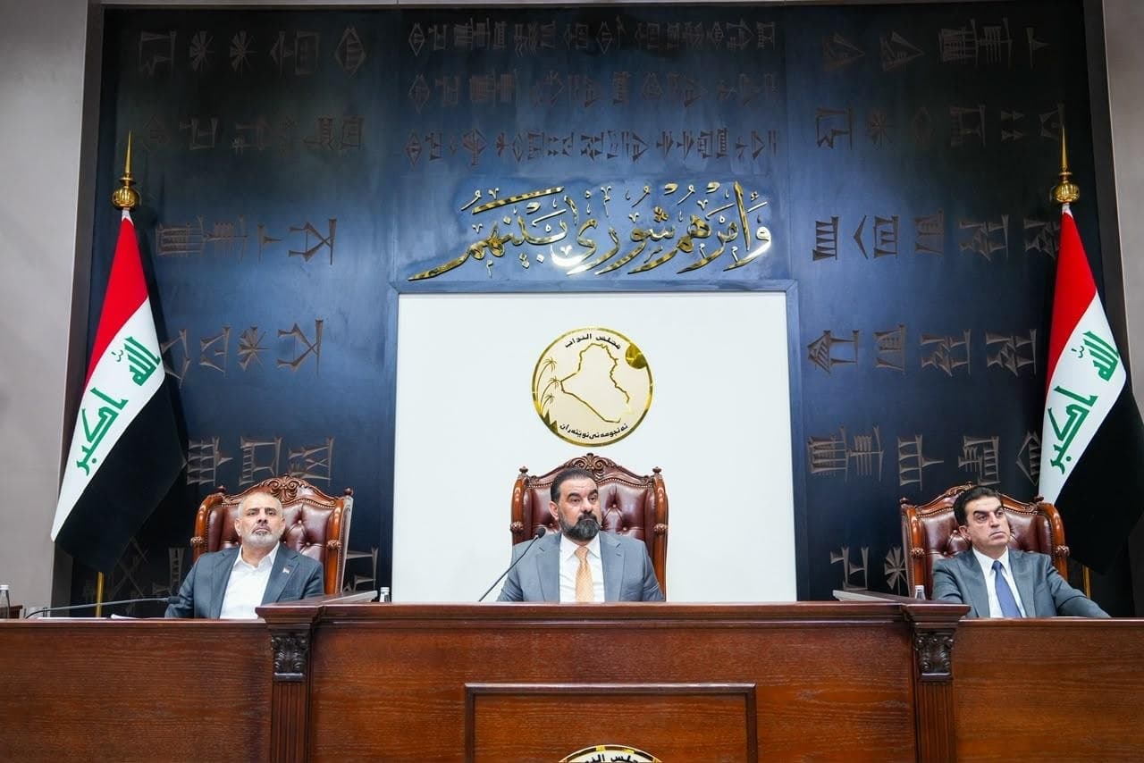 مجلس النواب العراقي يستدعي وزير الكهرباء لمناقشة تردي المنظومة