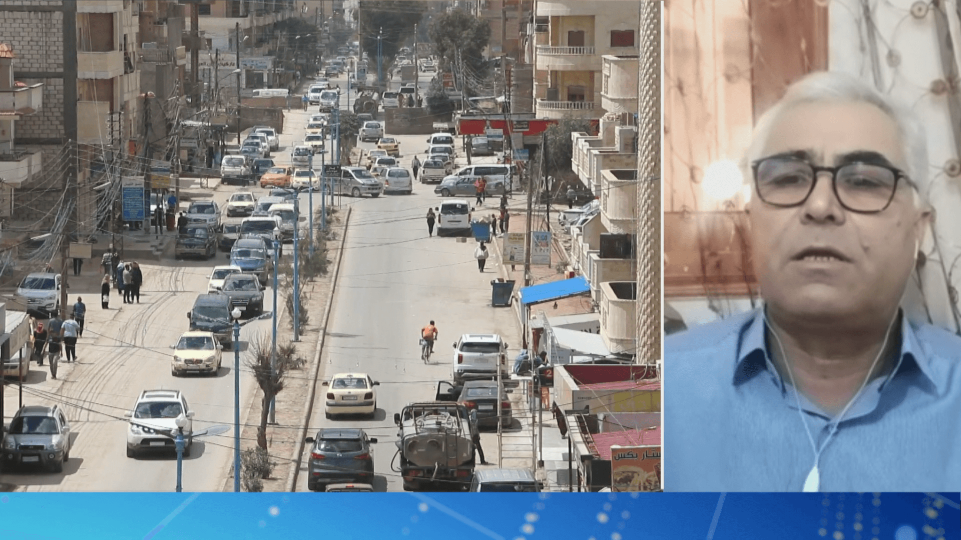 عودة نازحي عفرين وسري كانيه.. خطة جديدة تنتظر خطوات عملية