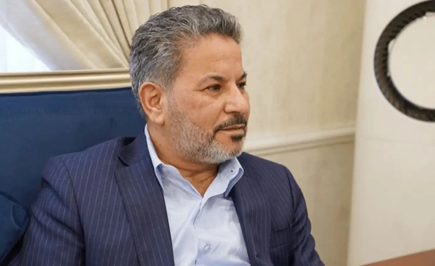 رئيس تحالف خدمات: الاستهداف السعودي - الأميركي انتهاك لسيادة العراق واعتداء على أراضيه
