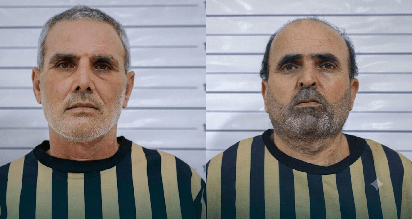 سوريا تعلن القبض على مرتكبي مجزرة أسفرت عن مقتل أربعين مدنياً بزمن الأسد