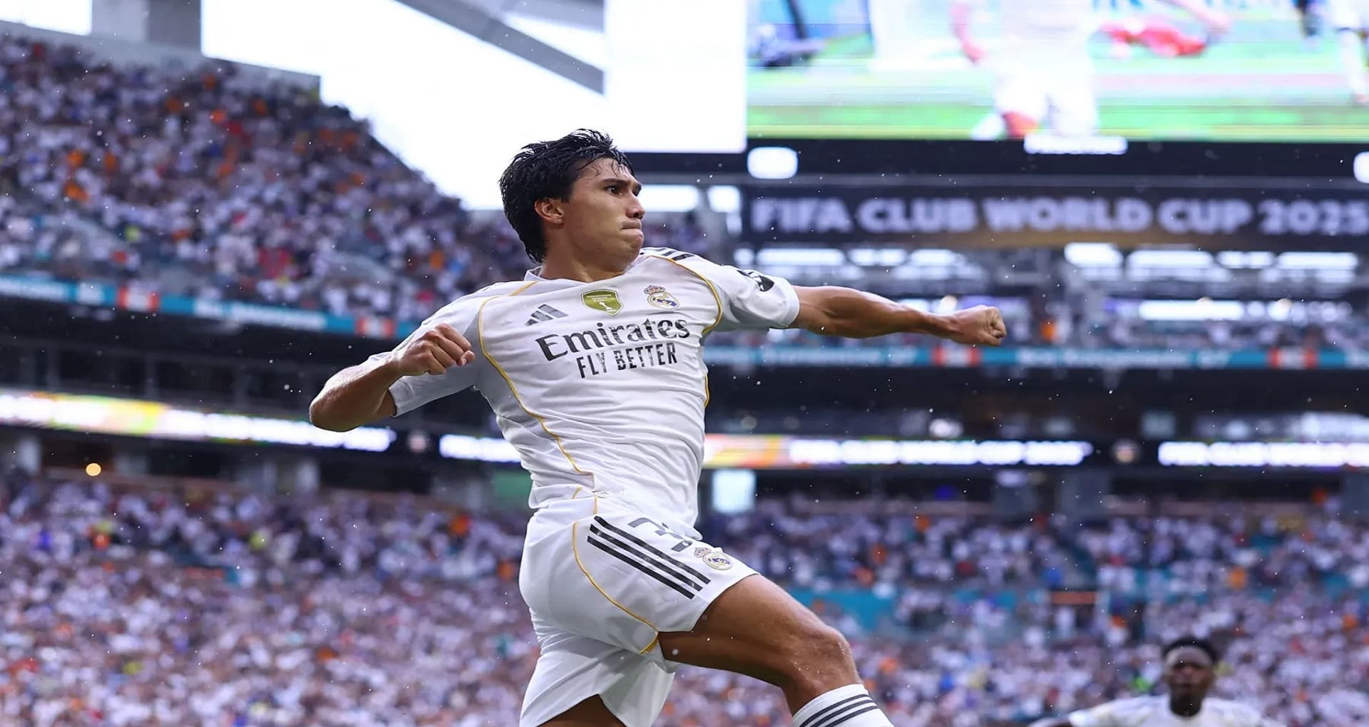 ريال مدريد يبيع مهاجمه للدوري الانكليزي بـ 70 مليون يورو