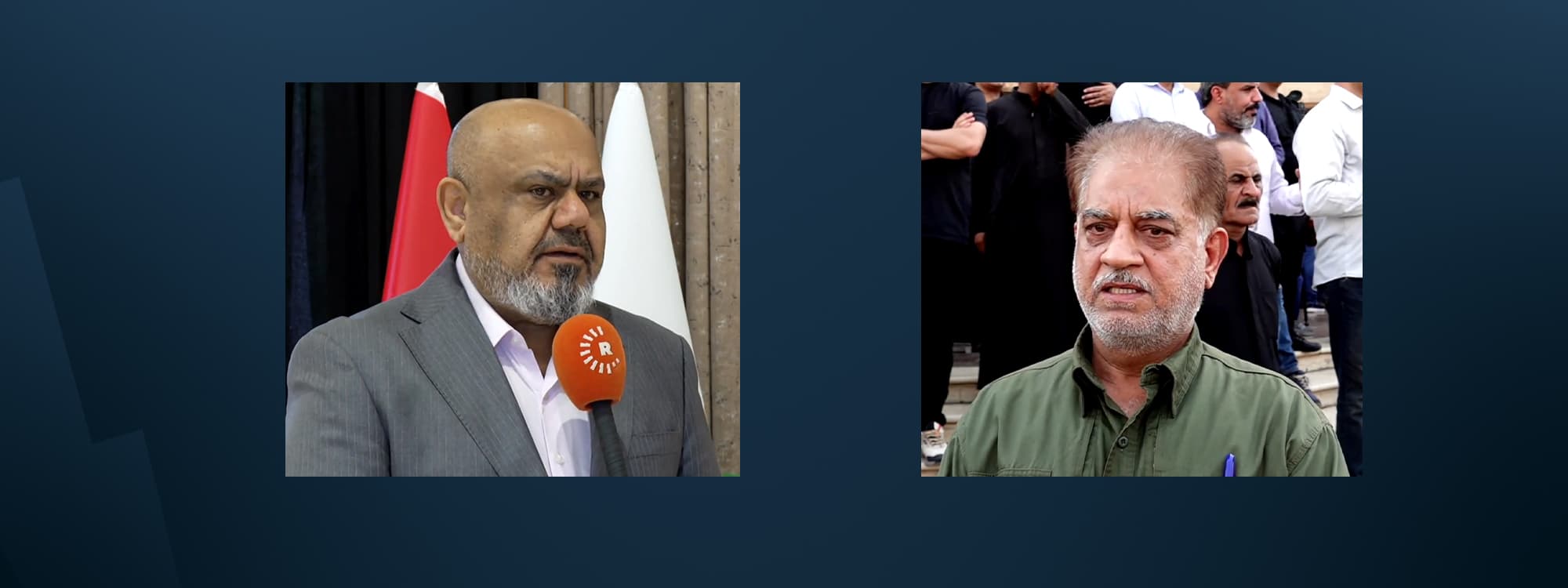 الحشد الشعبي متوعداً أميركا: دماؤنا تنزف والكارثة لن تمر دون رد