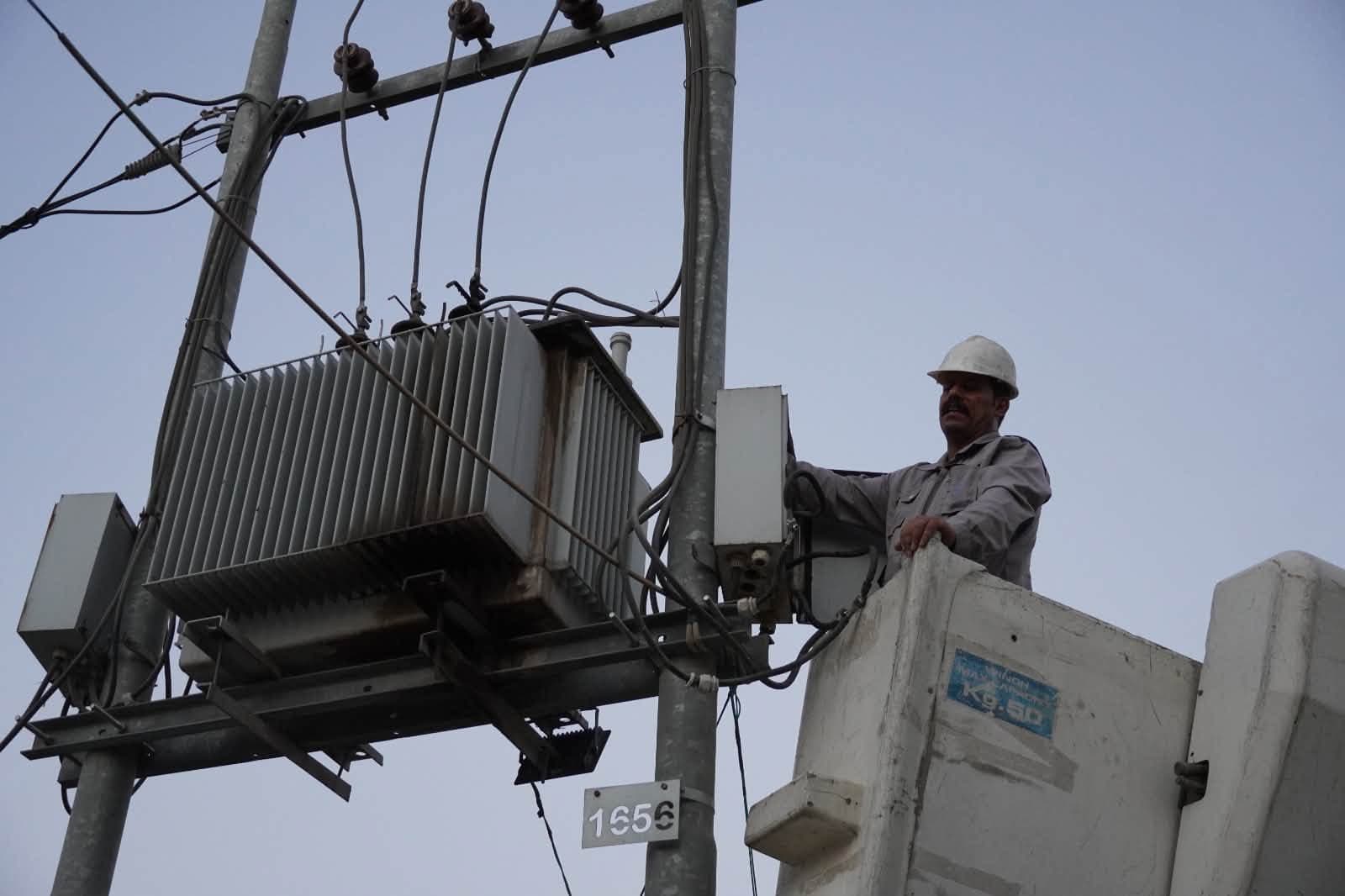 مجلس محافظة كركوك يلوح بإنهاء مشروع "خصخصة الكهرباء" ويخاطب بغداد للتحقيق