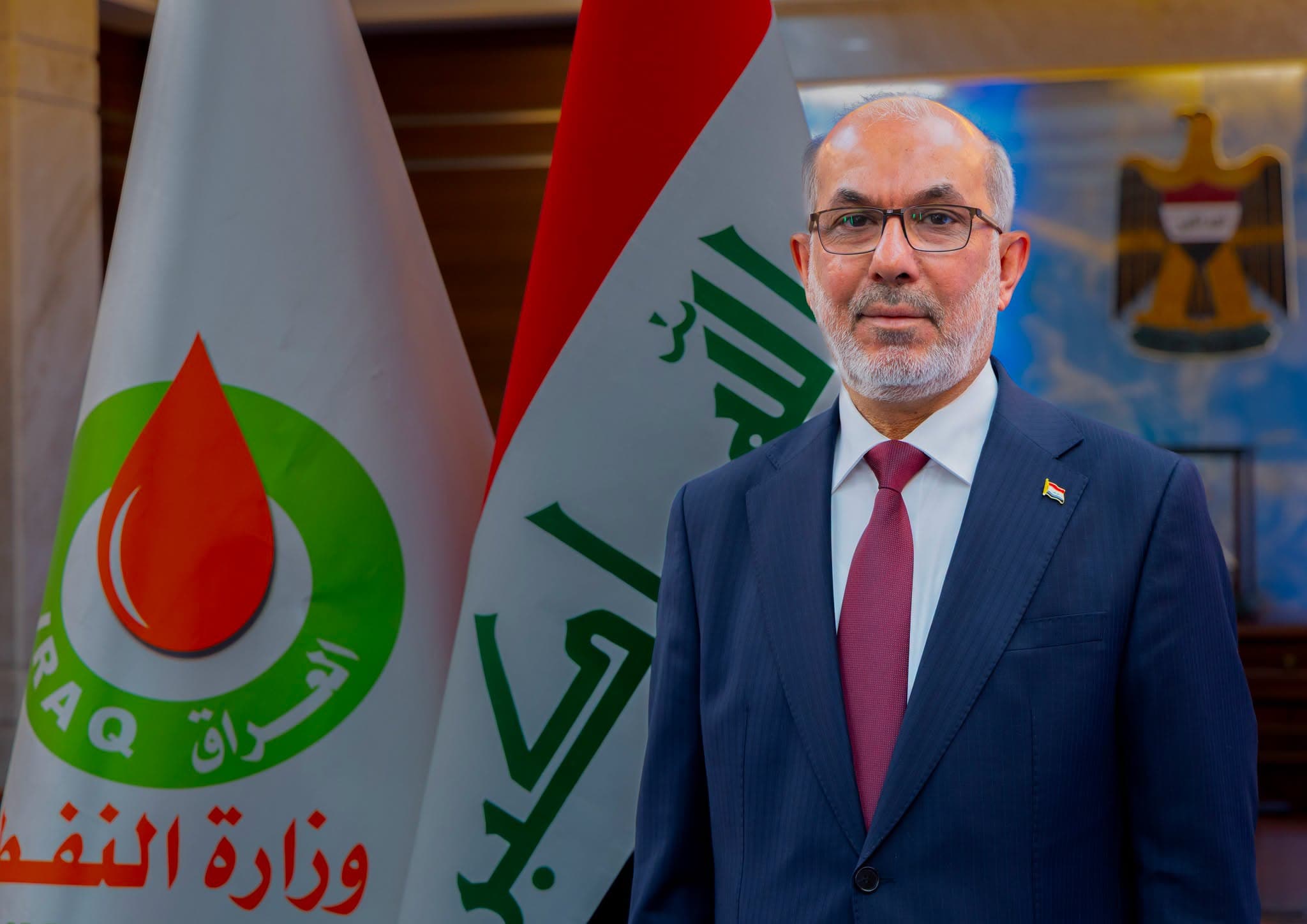 وزير النفط العراقي يزور تركيا لتوقيع اتفاقية تصدير النفط عبر جيهان