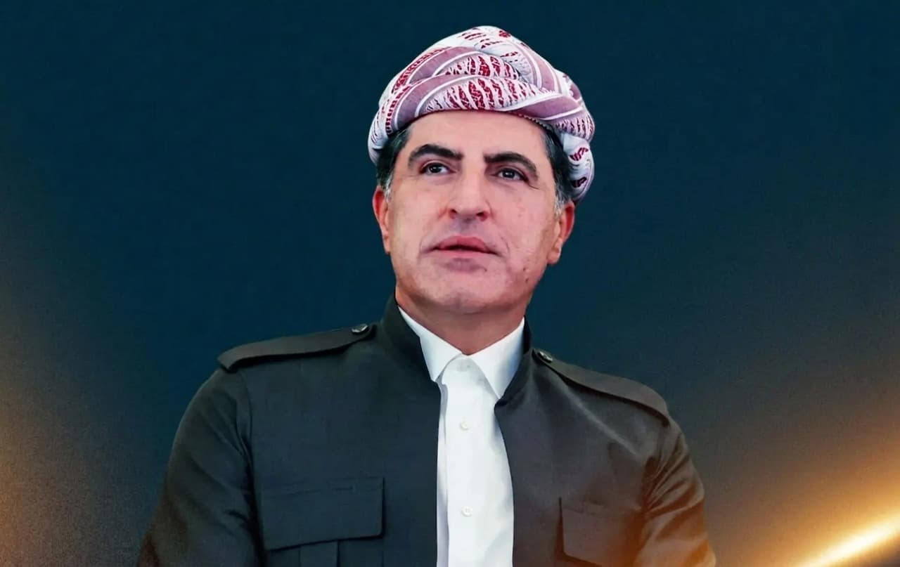 نيجيرفان بارزاني مهنئاً الإيزديين بـ"أربعينية الصيف": إقليم كوردستان سيظلّ وطناً للجميع دون تمييز