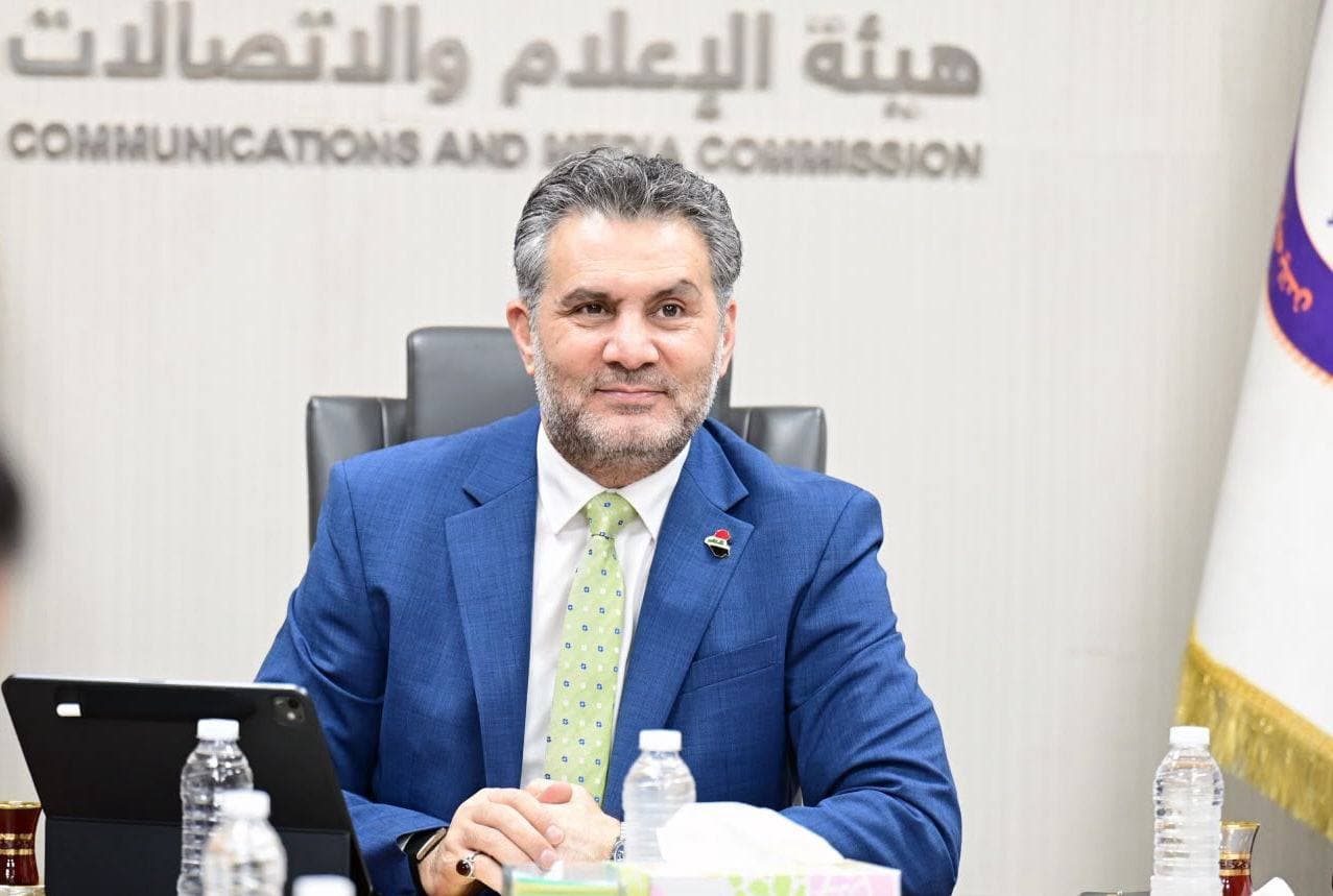 للمرة الأولى في الزيارات المليونية.. الذكاء الاصطناعي يرصد احتياجات شبكات الاتصالات في كربلاء