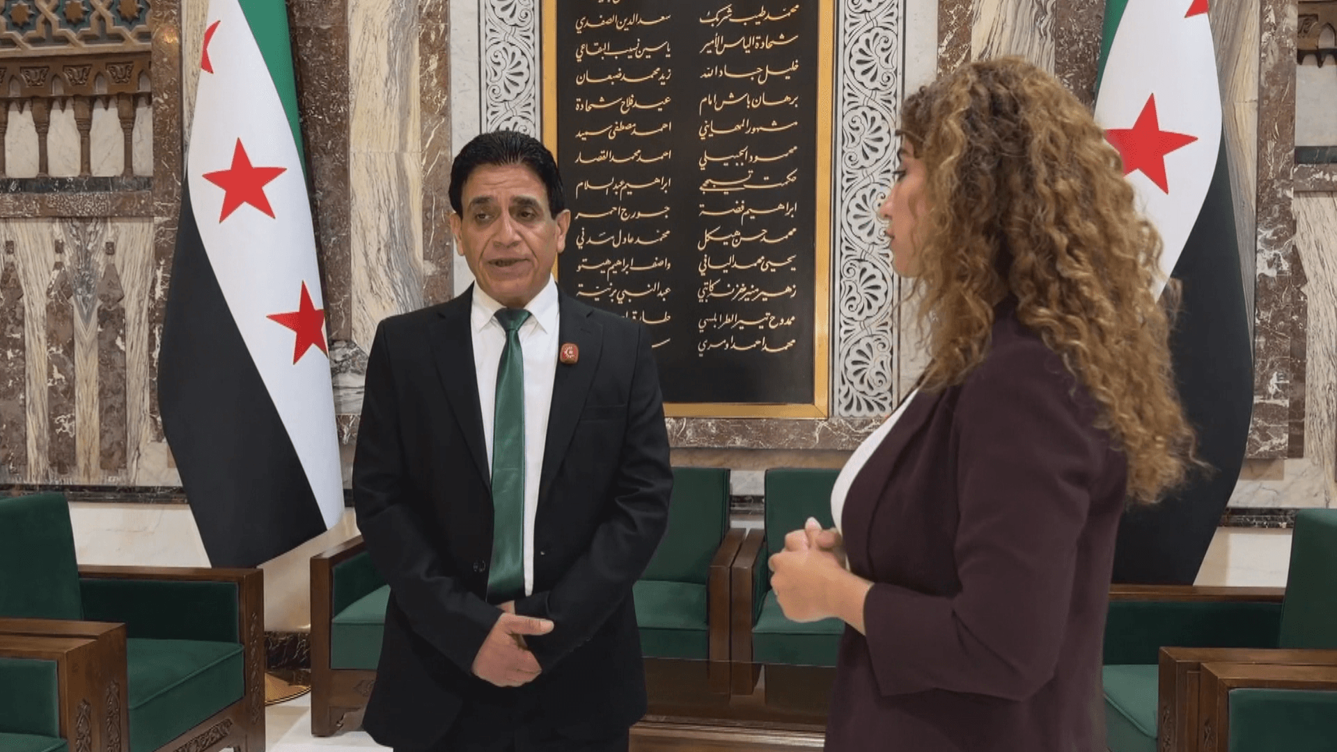 برلماني سوري لرووداو: جريمتا قتل غامضتين بنفس الطريقة في عفرين
