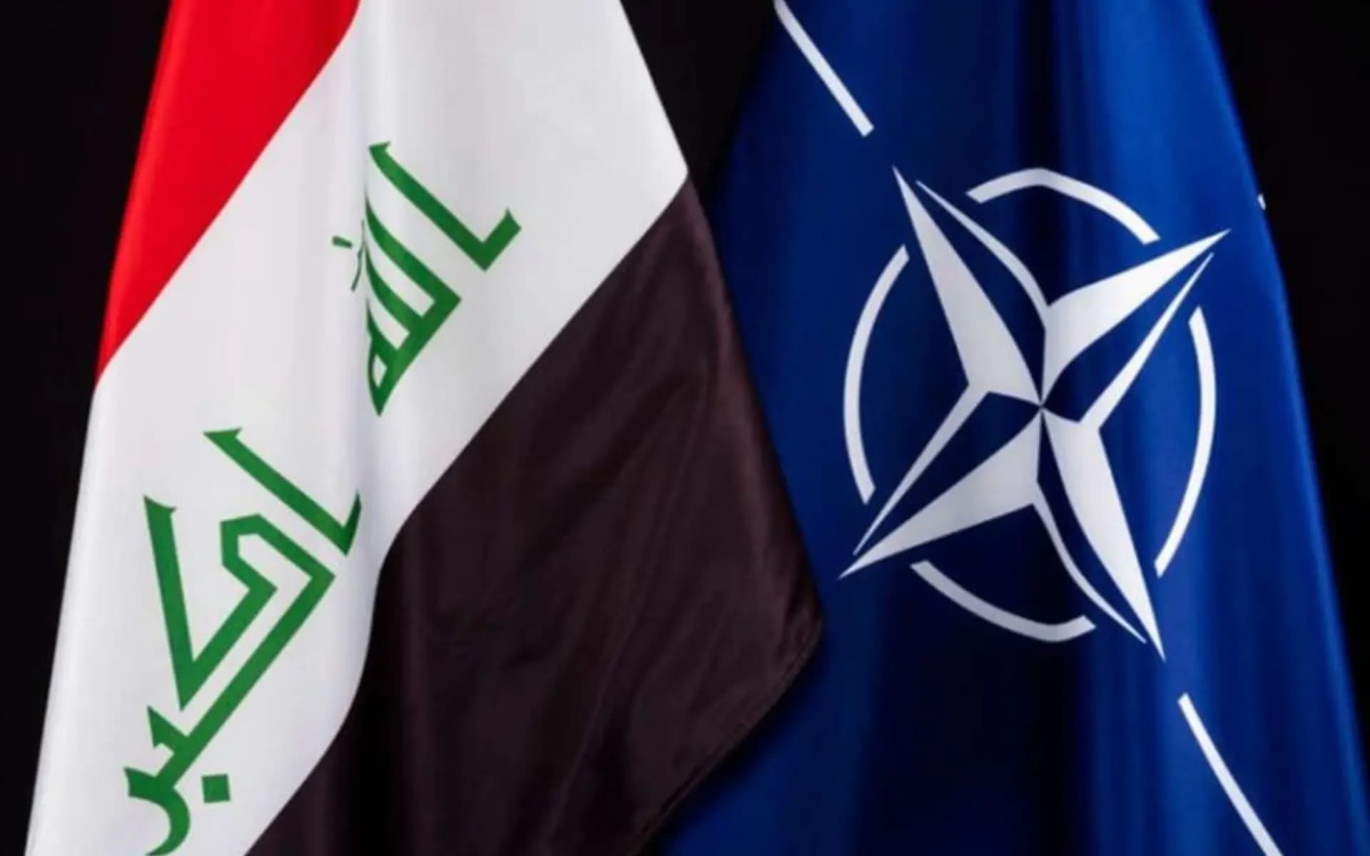 الناتو يعرب عن رغبته بعودة بعثته إلى العراق