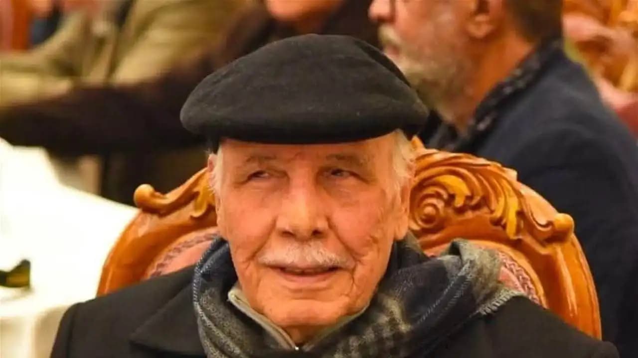 رحيل المايسترو العراقي عبد الرزاق العزاوي عن عمر ناهز الـ 80