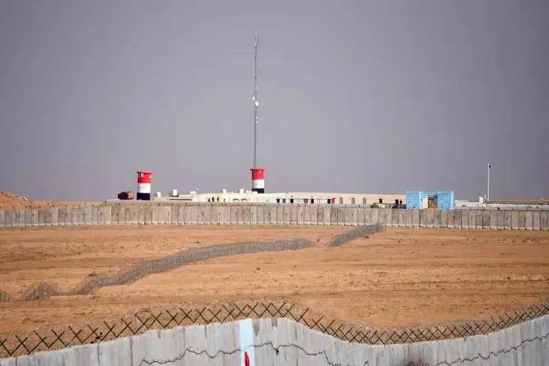 صباح النعمان لرووداو: التحرك العسكري السوري جاء بطلب عراقي