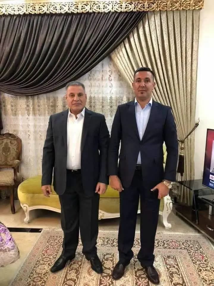 اعتقال أبرز المقربين من أحمد الجبوري "أبو مازن" بتهم فساد في صلاح الدين