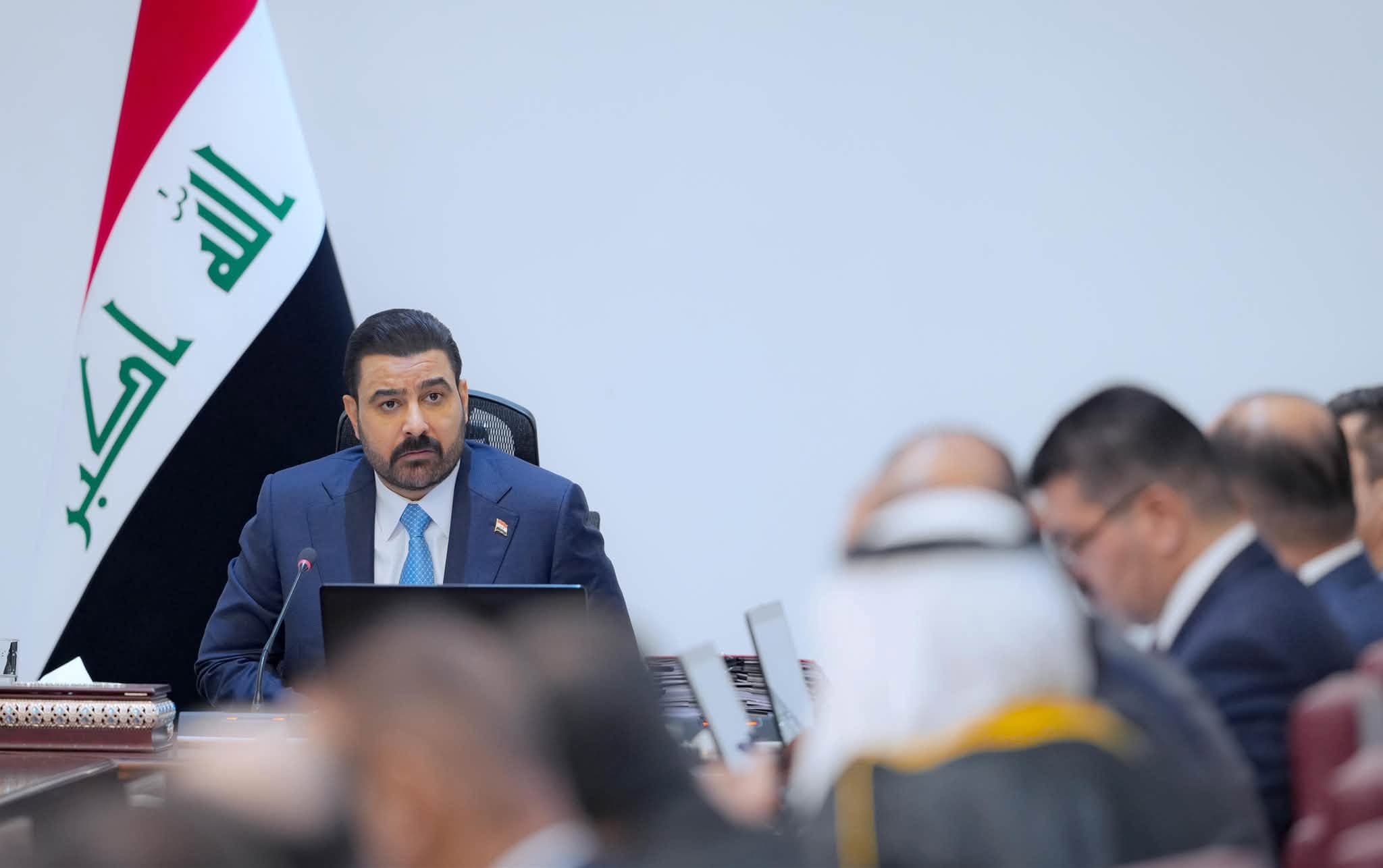 الزيدي يوجّه بإطلاق مشروع مليون قطعة أرض سكنية