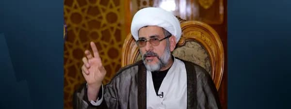 صلاح العبيدي: الصدر تعرض لحملات تشويه ممنهجة للتغطية على فشلهم بحماية مقاتلي الحشد